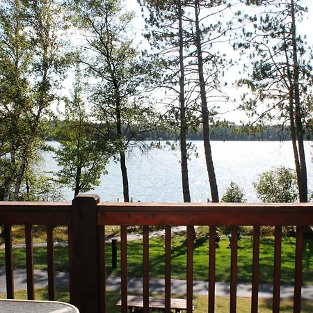 2 Bedroom Duck Lake Condo At Wild Eagle Lodge, #207